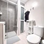 Mesana Lägenhet