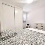Lägenhet Mesana Playa Honda (Lanzarote)