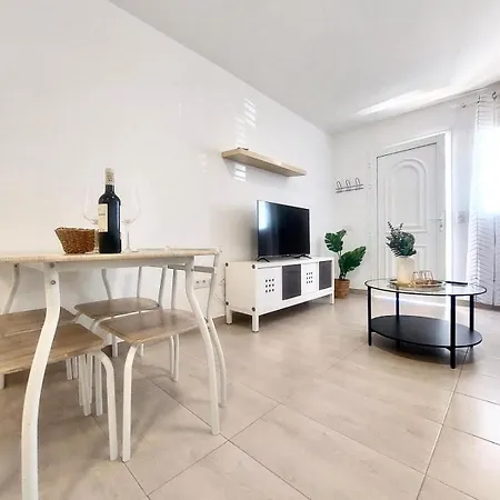 Mesana Playa Honda (Lanzarote)