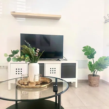 Mesana Apartmán Playa Honda (Lanzarote)