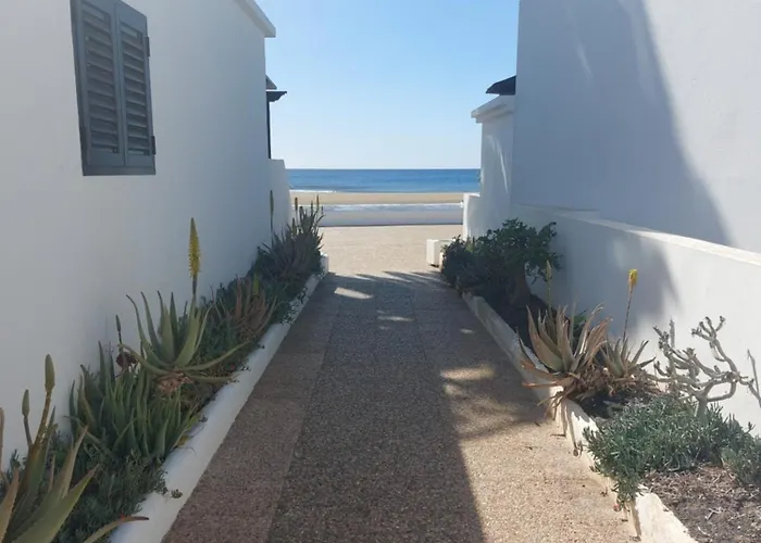 Mesana * Playa Honda (Lanzarote)