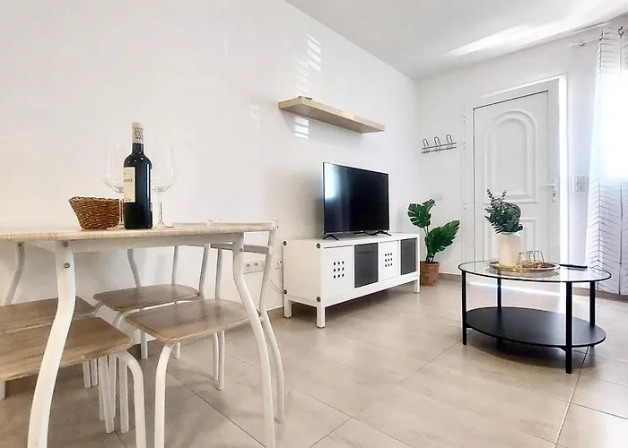 Mesana Playa Honda (Lanzarote)