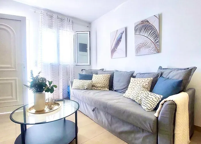 Mesana * Playa Honda (Lanzarote)