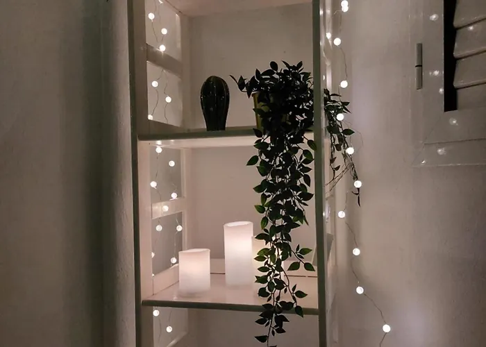 Mesana Apartmán Playa Honda (Lanzarote)