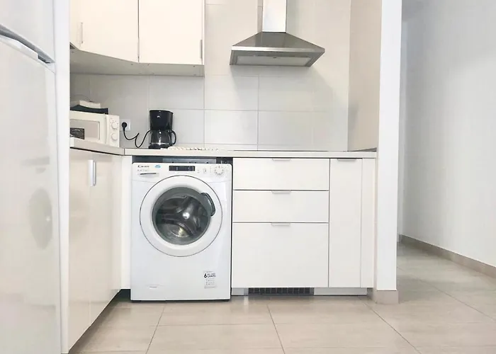 Mesana * Playa Honda (Lanzarote)