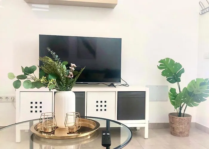 Mesana Apartmán Playa Honda (Lanzarote)