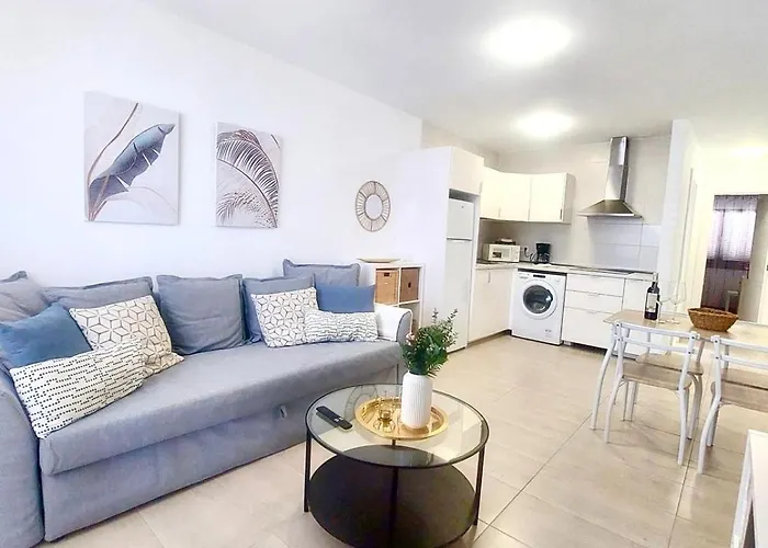 Mesana Playa Honda (Lanzarote)