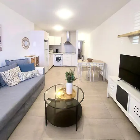 Apartment Mesana Playa Honda (Lanzarote)