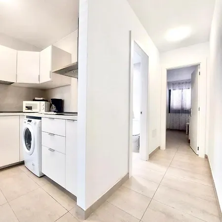Apartment Mesana