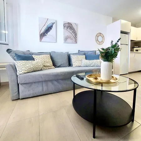 Mesana Apartment