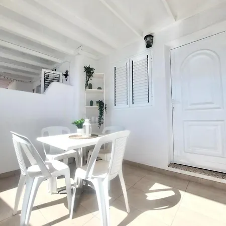 Mesana Apartment *