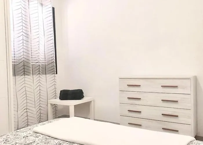 Mesana Apartment *