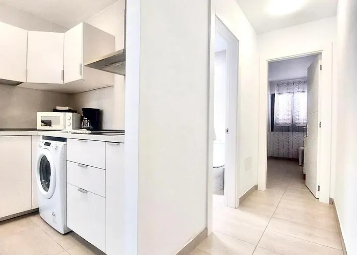 Apartment Mesana