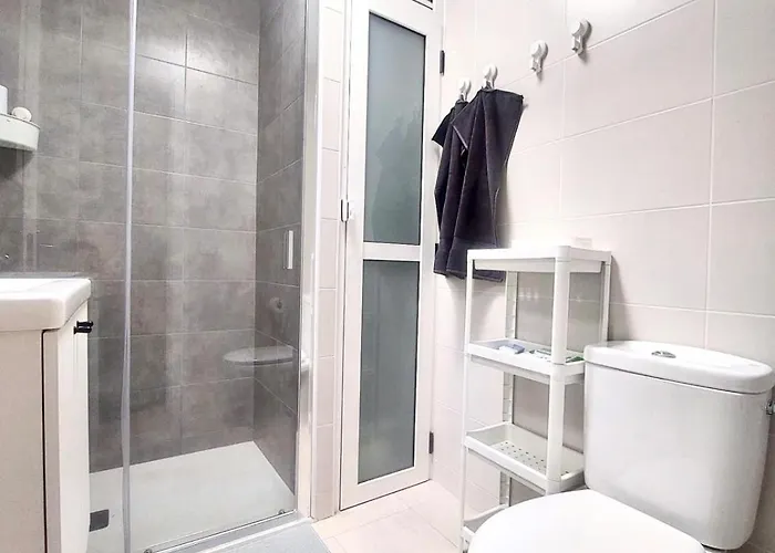 Mesana Apartment