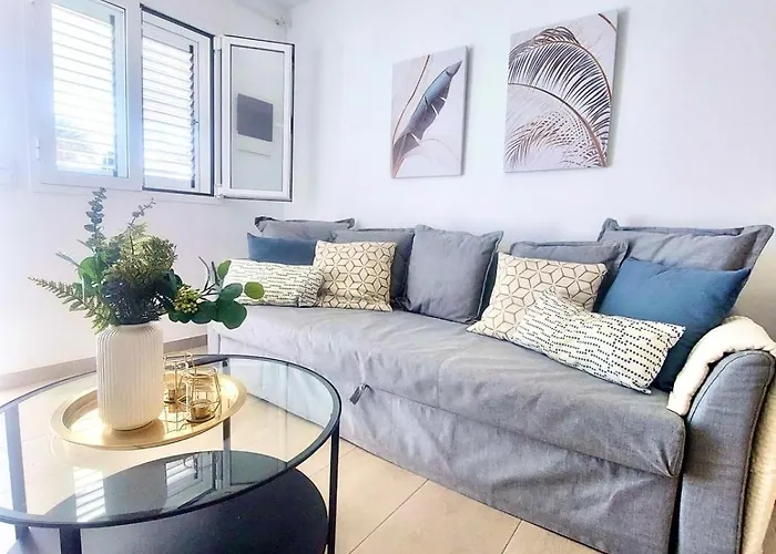 Apartment Mesana