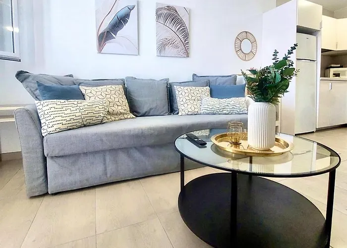Mesana Apartment