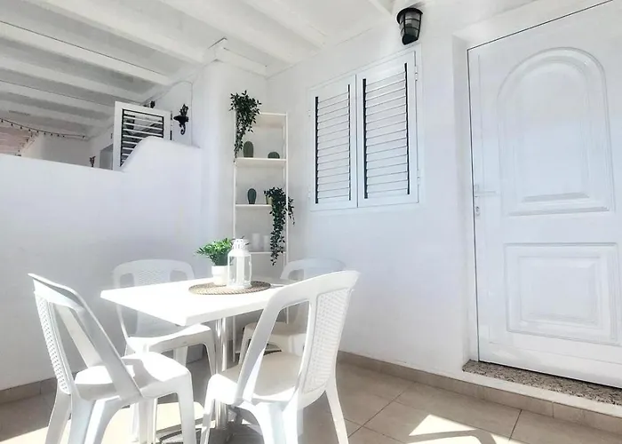 Mesana Apartment *